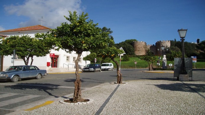 Vila Vicosa