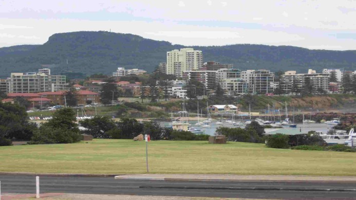 Launceston