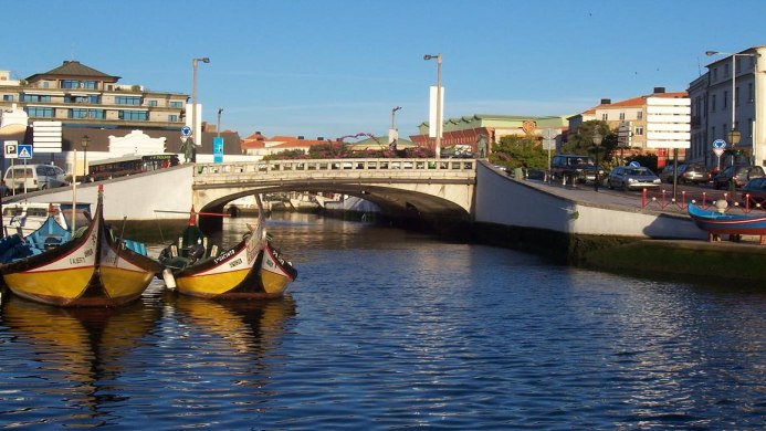 Aveiro