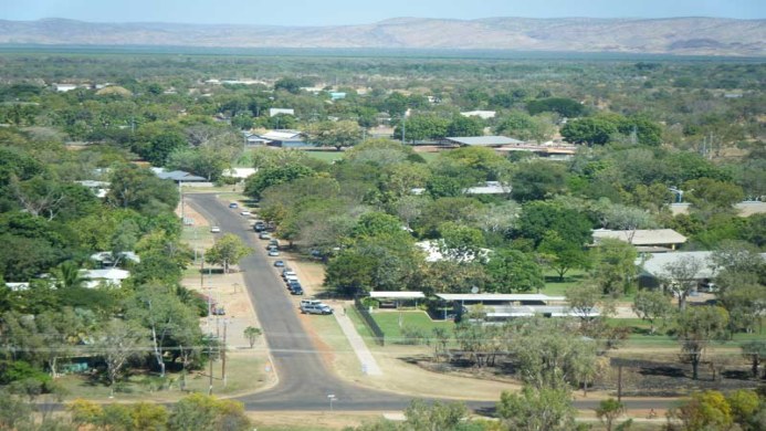 Kununurra