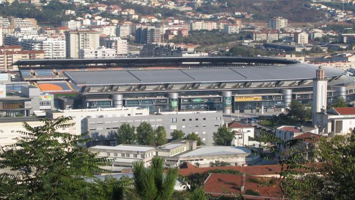 Coimbra