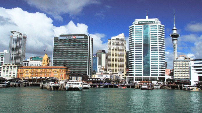 Auckland