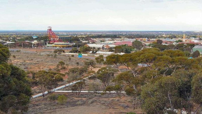 Kalgoorlie