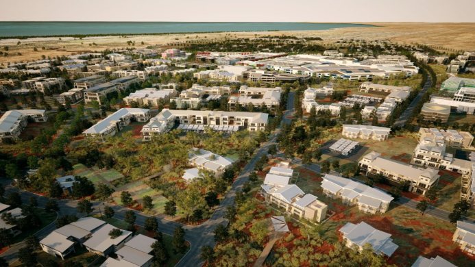 Karratha