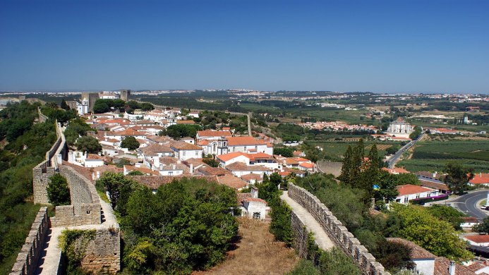 Obidos