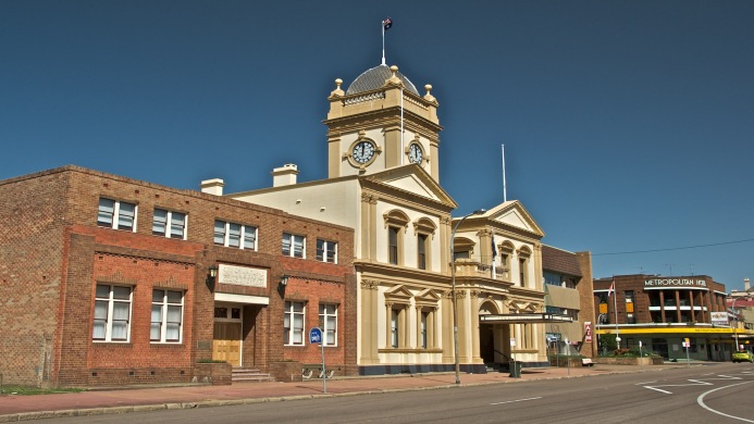 Hunter Valley