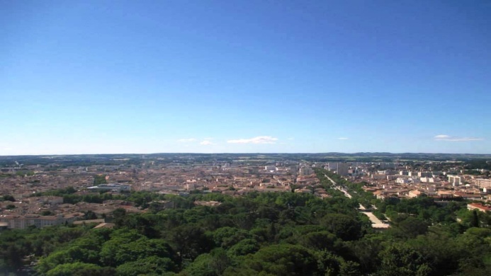 Nimes