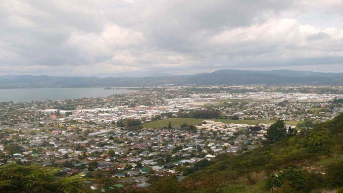 Halal Travel in Rotorua