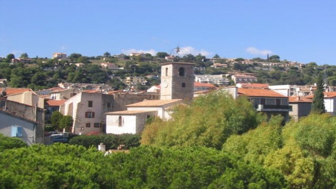 Saint Laurent Du Var