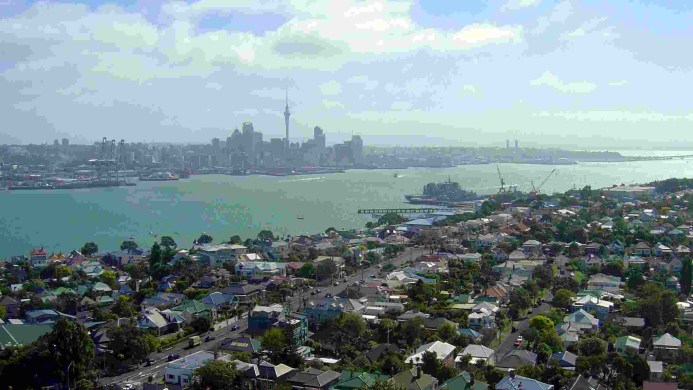 Devonport