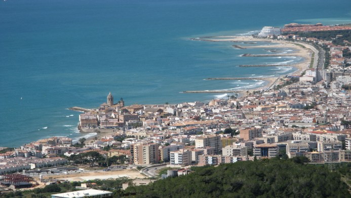 Sitges (Barcelona)