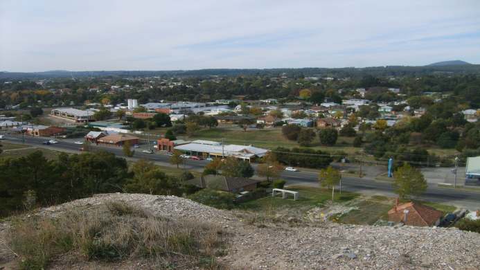 Toowoomba