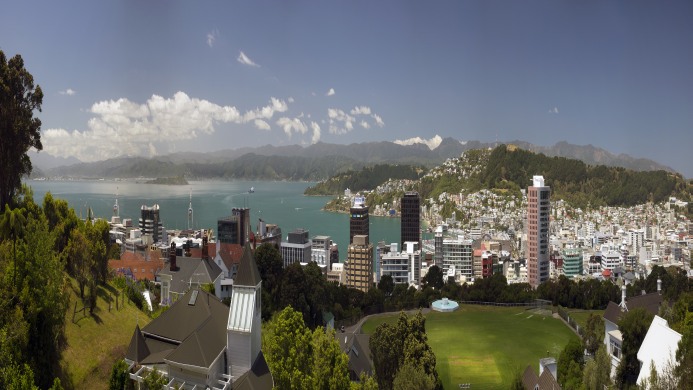 Wellington