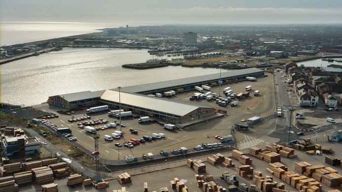 Grimsby