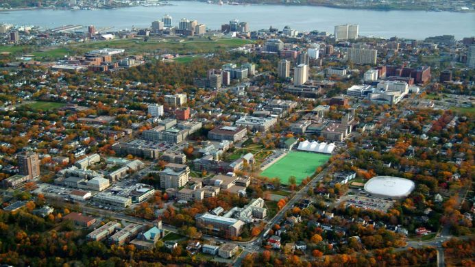 Halifax