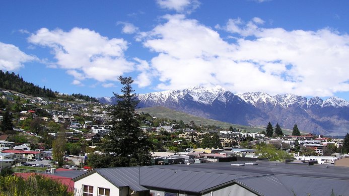 Queenstown