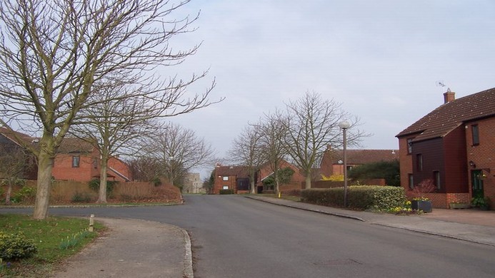 Milton Keynes