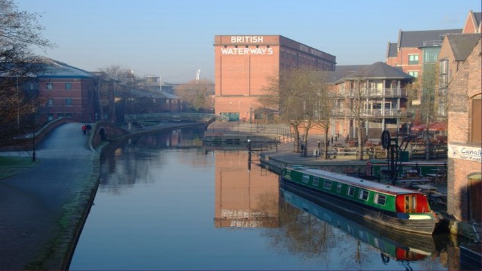 Nottingham