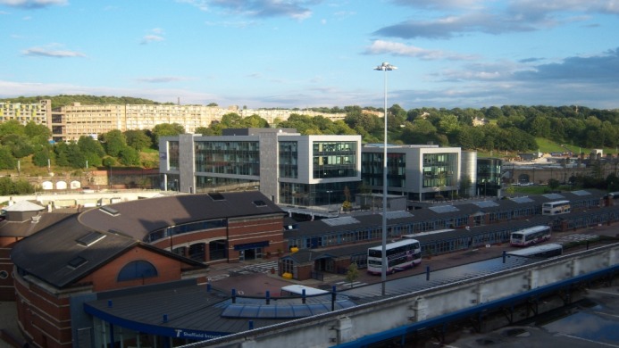 Sheffield