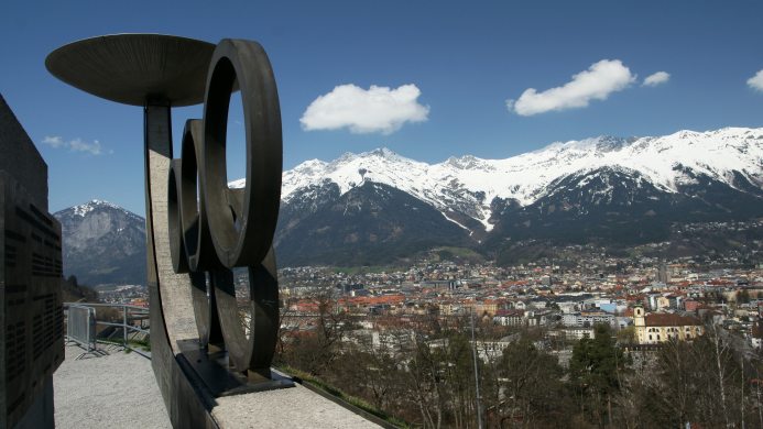 Innsbruck