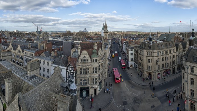 Oxford