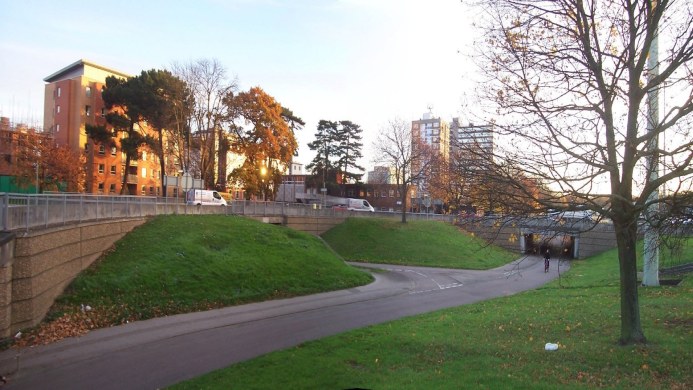 Stevenage