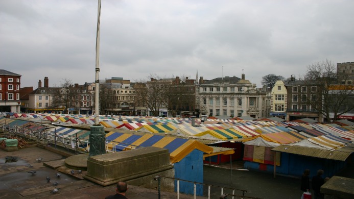 Norwich