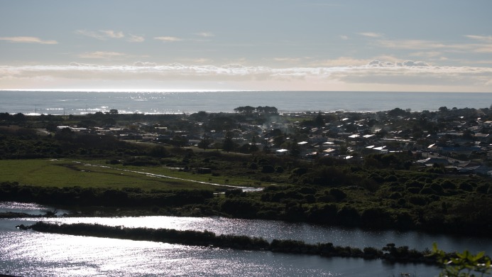 Greymouth