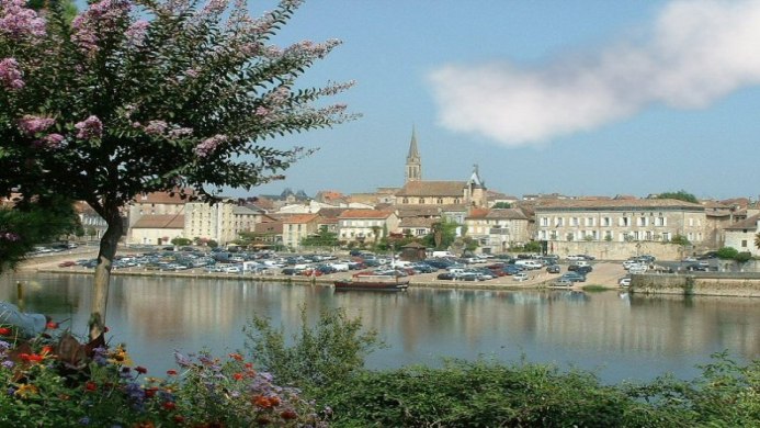 Bergerac