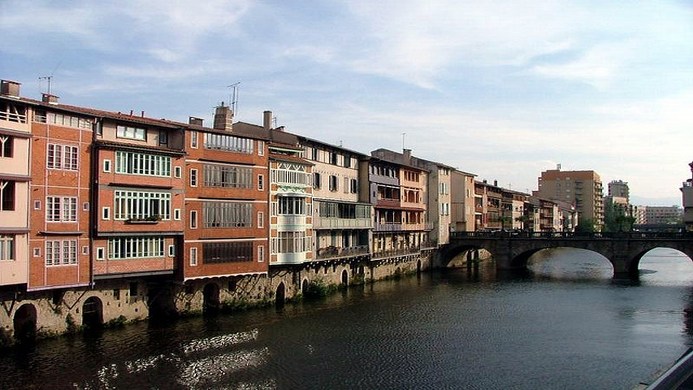 Castres
