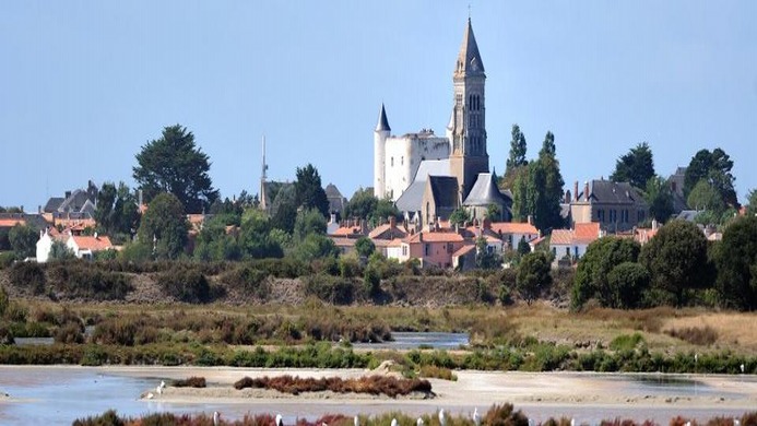 Noirmoutier