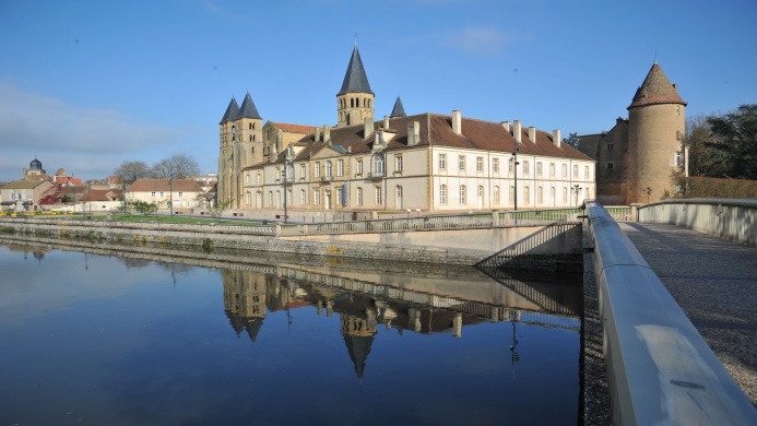 Paray-le-Monial