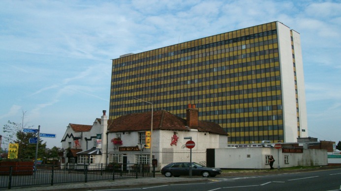 Bracknell