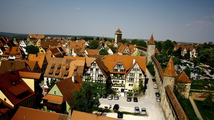 Rothenburg