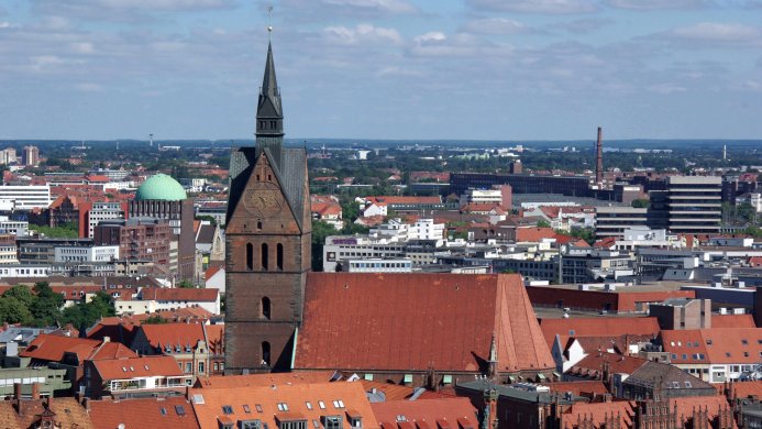 Hannover