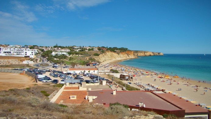 Algarve