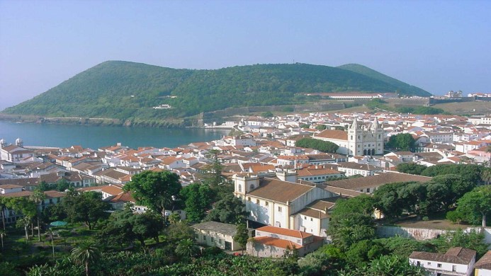 Azores
