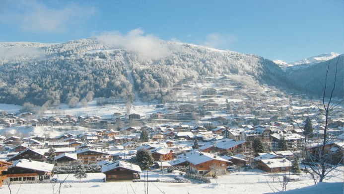 Morzine