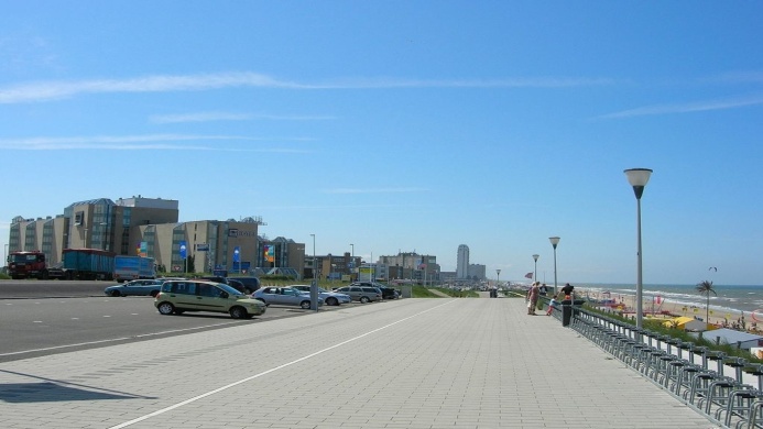 Zandvoort