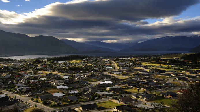 Wanaka