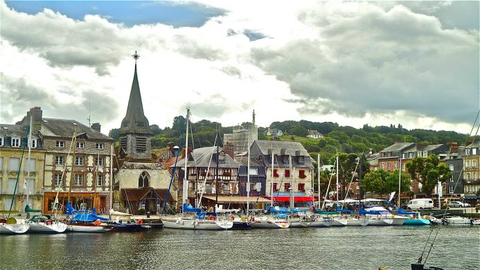 Honfleur
