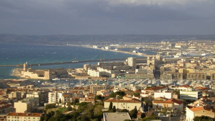 Marignane