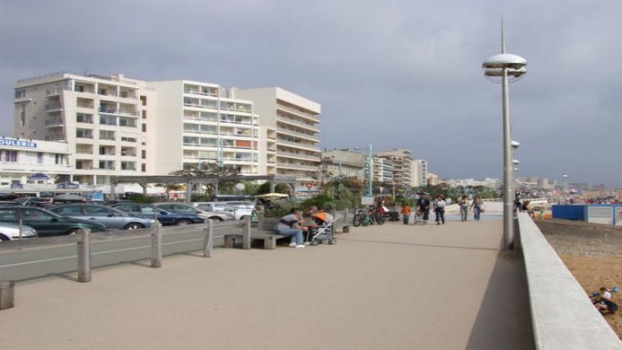 Saint Jean De Monts