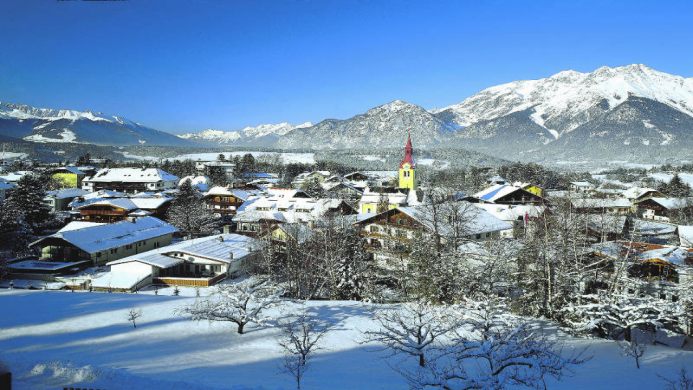 Igls