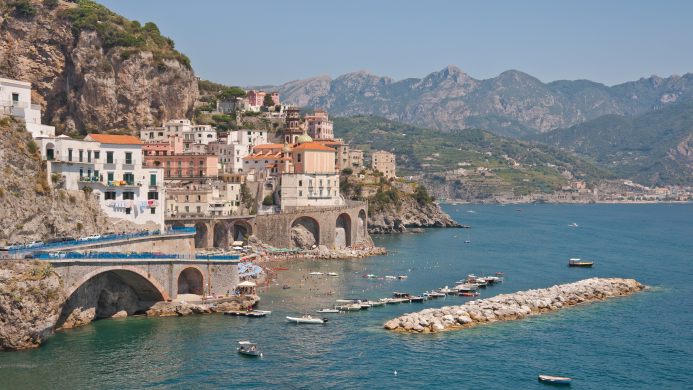 Amalfi
