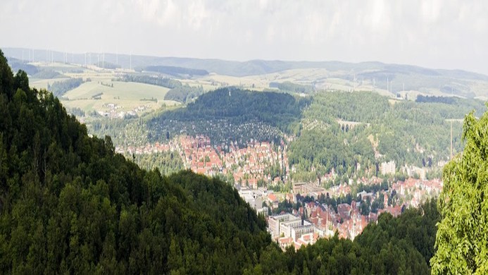 Eisenach