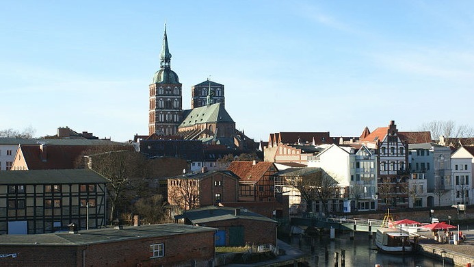 Stralsund