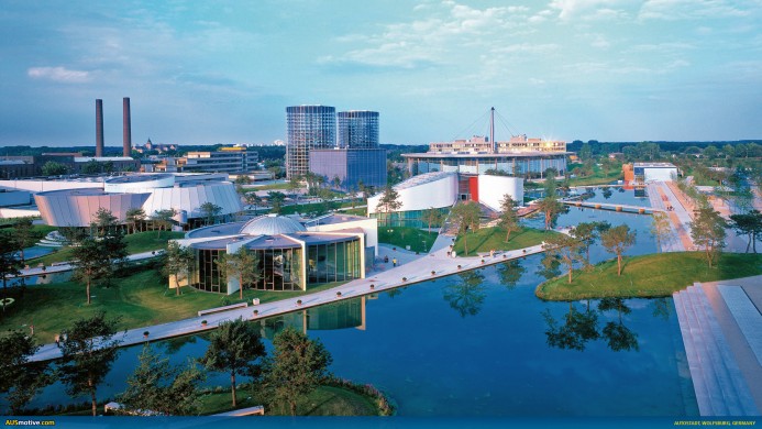 Wolfsburg