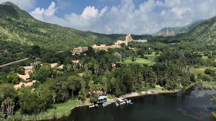 Mpumalanga
