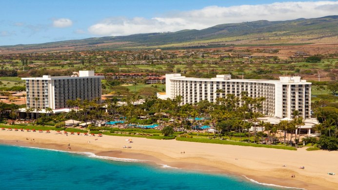 Hawaii - Maui
